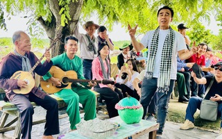 Điện ảnh kể chuyện TPHCM