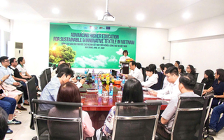 TRÁI NGỌT TỪ SỰ TỬ TẾ (*): Gieo tri thức, gặt năng suất