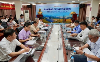 Áp giá điện theo khung giờ cao điểm mới: Tác động ra sao, triển khai thế nào?