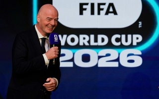 FIFA tiếp tục bị điều tra về quy trình bán vé “thiếu minh bạch”