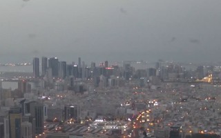 Iran tấn công Hạm đội 5 của Mỹ ở Bahrain, Mỹ tuyên bố tập kích loạt mục tiêu ở Iran