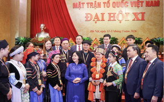 Đề xuất chủ trương, chính sách phát huy sức mạnh đại đoàn kết toàn dân tộc