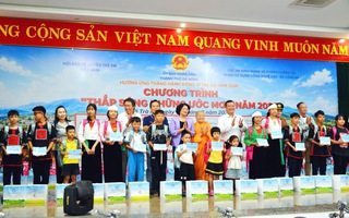 AIA Việt Nam với chuỗi hoạt động dành cho trẻ em