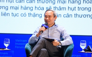 Đại biểu Quốc hội Phan Đức Hiếu cảnh báo tín hiệu đáng lo từ con số nhập siêu "khủng"