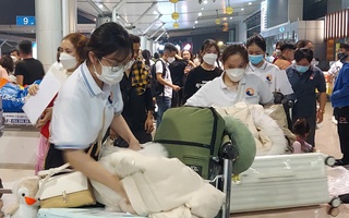 Vì sao lừa đảo đưa người lao động đi làm việc ở nước ngoài trái phép vẫn diễn biến phức tạp?