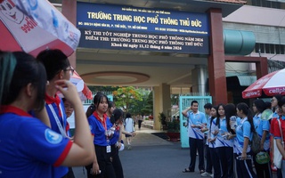 Cuốc xe miễn phí