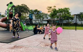 Hơn 100 khu phố, ấp tại TPHCM có số hộ gia đình lớn gấp nhiều lần so với quy định