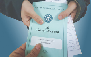 Lương cơ sở tăng 8%, trần đóng BHXH thay đổi ra sao?