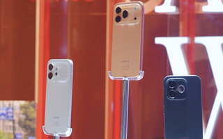 HONOR 600 Series ra mắt tại Việt Nam với camera 200MP và AI tạo video