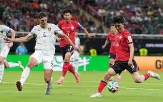 World Cup 2026: Daily Mail chế giễu FIFA vì nghịch lý trong trận thắng của Hàn Quốc
