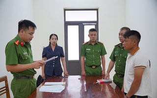 Nam thanh niên nhiều lần quan hệ với bé gái chưa đến 13 tuổi