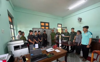 Hỗn chiến ở Gia Lai, 4 đối tượng bị khởi tố tội giết người