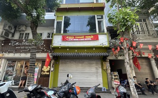 Doanh thu cho thuê nhà dưới 1 tỉ đồng vẫn phải khai báo thuế