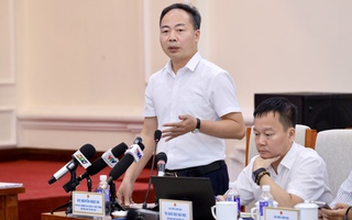 Thi tốt nghiệp THPT 2026: An toàn, nghiêm túc