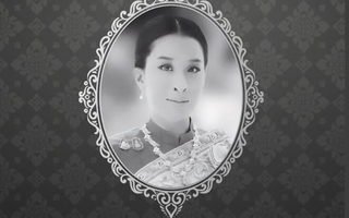 Công chúa Thái Lan qua đời sau thời gian dài hôn mê