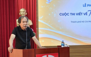 Cuộc thi viết "Trang sách và Mái trường": Giải đặc biệt lên đến 100 triệu đồng
