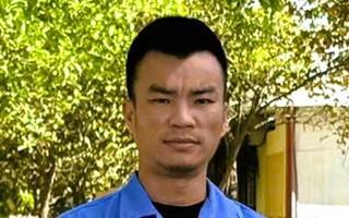 Giang hồ mạng Long "chín ngón" dương tính với ma túy