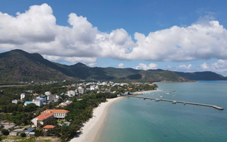 Tiên phong xây dựng đô thị thông minh