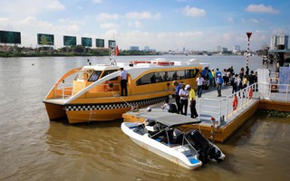 Thời điểm "vàng"