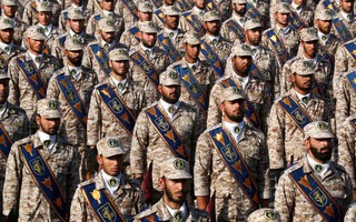 IRGC và phe cứng rắn gây sức ép trước thỏa thuận Mỹ - Iran