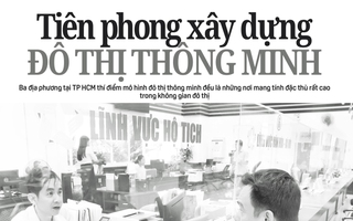 Báo in ngày 15-6: Phủ sóng trạm sạc xe điện trên cả nước