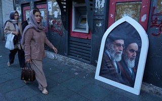 Xung đột Mỹ - Iran sắp sửa chấm dứt?