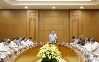 Xây dựng công tác tư tưởng của Đảng hiện đại, chuyên nghiệp