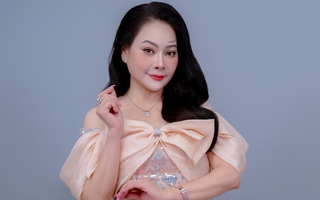 Đông Đào: "Càng lớn tuổi, tôi càng yêu nghề!"
