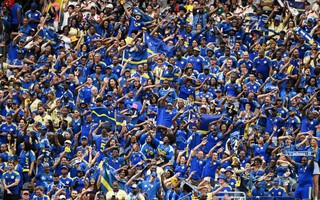 Curacao "thắng" trong trận thua Đức 1-7 tại World Cup 2026