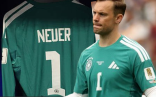 Neuer may mắn thoát vi phạm quy định FIFA ngày tái xuất tuyển Đức