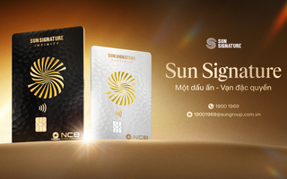 Khách hàng đăng ký thành viên Sun Signature, tích lũy điểm và tận hưởng đặc quyền