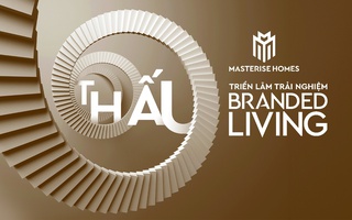 Trải nghiệm Branded Living: Khi chuẩn sống hàng hiệu được “thấu” trong từng điểm chạm