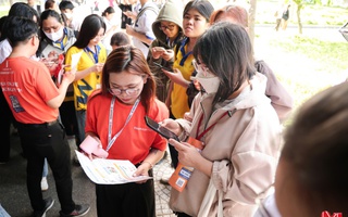 SỔ TAY: Trách nhiệm chung