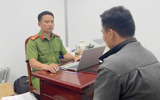 Bình luận sai sự thật trên Facebook, người đàn ông bị phạt