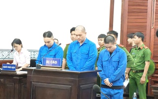3 TikToker Hàn Quốc nhận án tù ở TPHCM