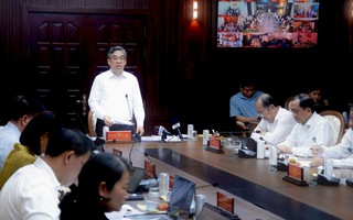 Chủ động ngừa bệnh, chữa bệnh