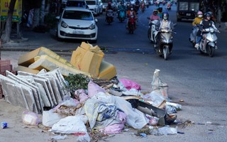Đà Nẵng quyết liệt bảo vệ môi trường