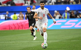 Hòa New Zealand, tuyển Iran khiến bảng G World Cup 2026 khó lường