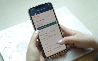 Giữa cao điểm hè, những cách giúp tiết kiệm tới 25% chi phí đi máy bay