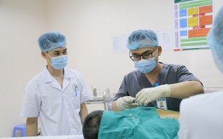 Hà Nội tung loạt ưu đãi mới để giữ chân, thu hút bác sĩ