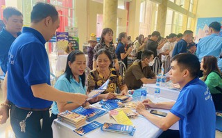 Gia tăng quyền lợi an sinh