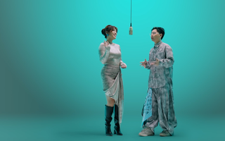 Thiếu gia nhà Biti's kết hợp cùng con gái "chị đại" làng nhạc