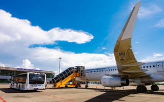 Vietravel Airlines mở rộng mạng đường bay nội địa và quốc tế trong dịp hè 2026