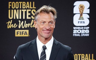 World Cup 2026: Tunisia bổ nhiệm cựu HLV Nam Định, tuyển Anh loại sao trẻ