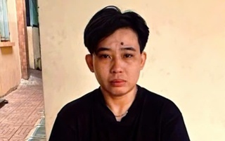 Nữ quái giả đàn ông, ra tay cướp giật tại tiệm vàng ở TPHCM