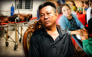 Vụ án mạng làm 3 người trong 1 gia đình tử vong ở Tây Ninh: Sẽ mở phiên tòa xét xử lưu động