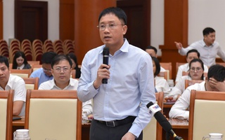 Thông tin mới từ Bộ Tài chính về ngưỡng doanh thu chịu thuế