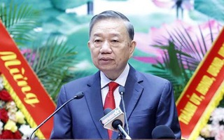 Tổng Bí thư, Chủ tịch nước: Phát huy vai trò cựu chiến binh trong giữ vững ổn định chính trị-xã hội
