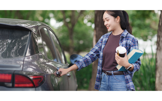 Grab tiếp tục nâng cấp các giải pháp phục vụ cho cả gia đình