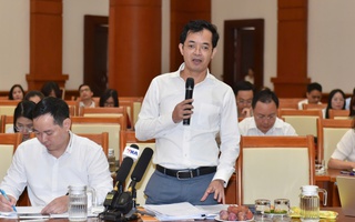 Bộ Tài chính nói về ưu đãi thuế để thúc đẩy sử dụng xăng E10